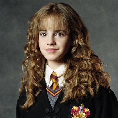 إيما Watson - Hermione Granger - Transformation - Harry Potter and the Chamber of Secrets