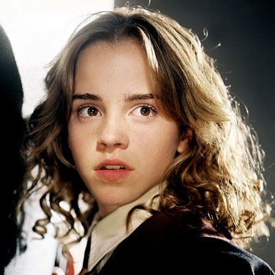 إيما Watson - Hermione Granger - Transformation - Harry Potter and the Prisoner of Azkaban