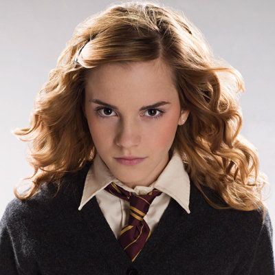 إيما Watson - Hermione Granger - Transformation - Harry Potter and the Order of the Phoenix