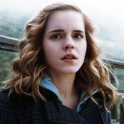 إيما Watson - Hermione Granger - Transformation - Harry Potter and the Half-Blood Prince