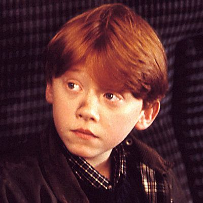 هاري Potter