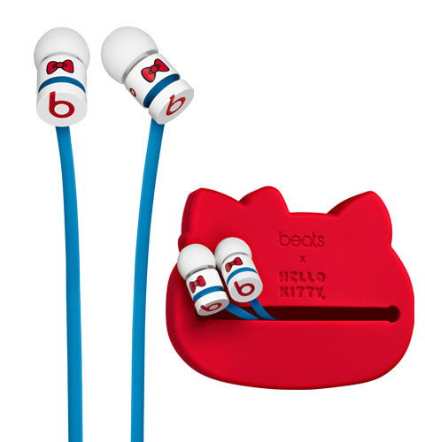 مرحبا Kitty x Beats by Dre