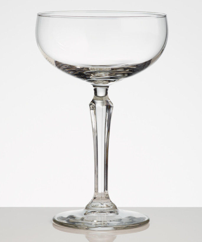 الحانة Champagne Glasses, set of 4 