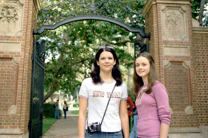 ال Time they pretended to be Harvard Students 