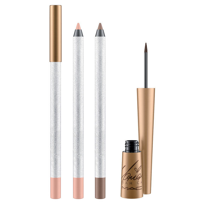 سائل Liner and Lip Pencils 