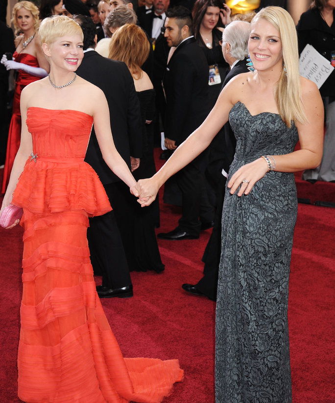 ال Academy Awards, 2012 