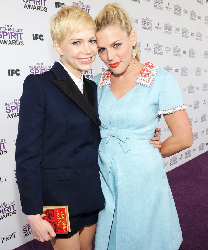فيلم Independent Spirit Awards, 2012 