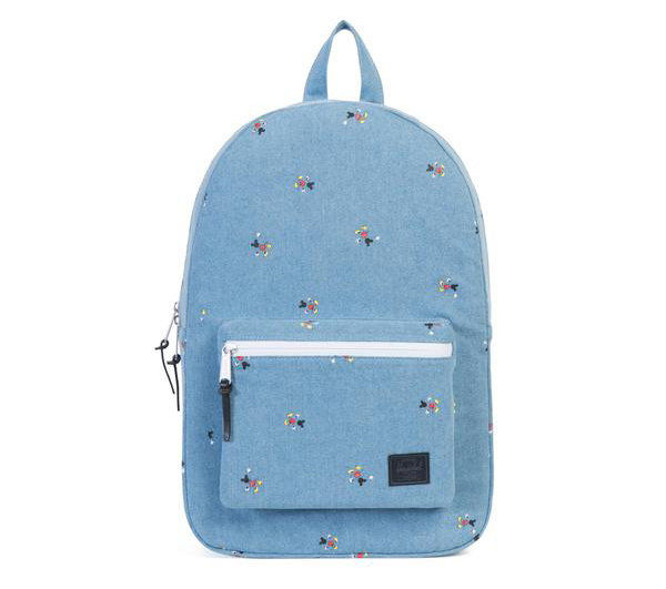 ا Backpack With Sass