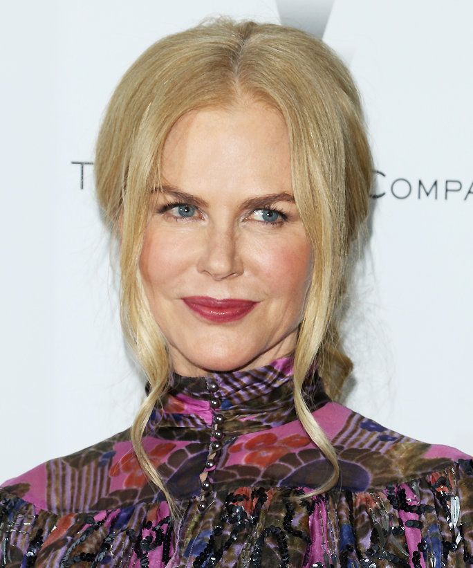 نيكول Kidman 