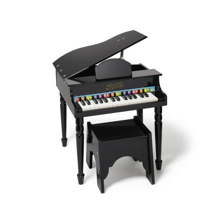 عسل & Doug Grand Piano Toy 