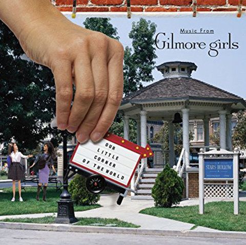 لنا Little Corner of the World: Music From Gilmore Girls
