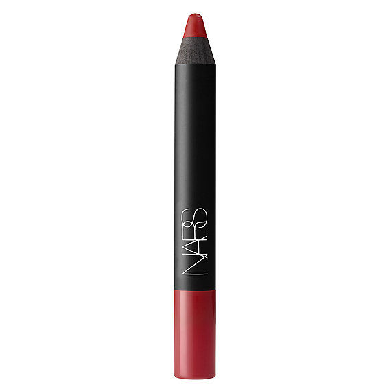 NARS Velvet Matte Lip Pencil in Cruella