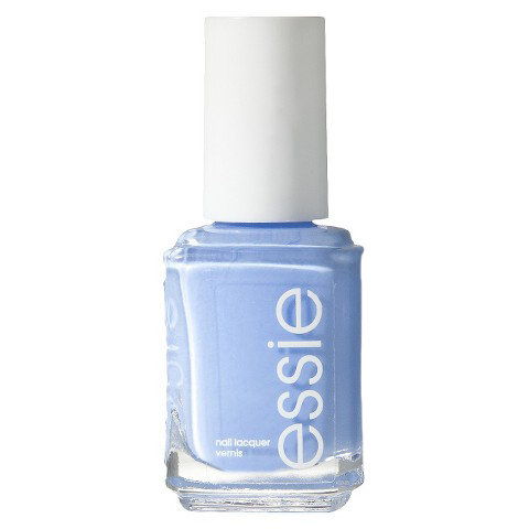 Essie Bikini So Teeny Nail Polish