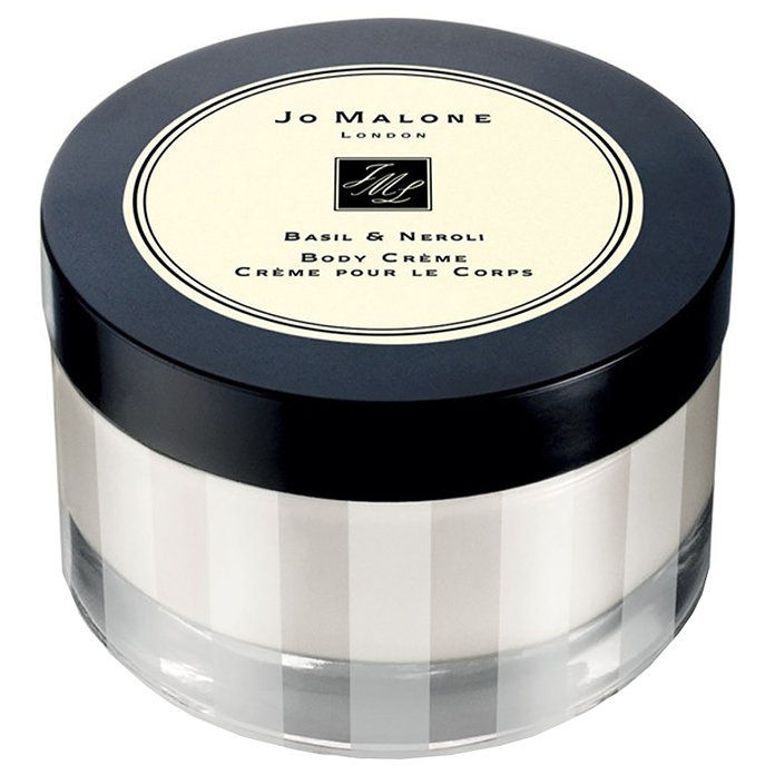 رائحة المهووس: Jo Malone London Basil & Neroli Body Crème 