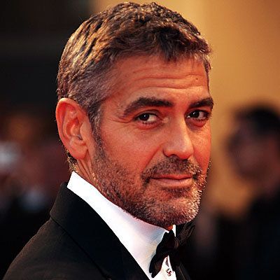 جورج Clooney, Best of 2007