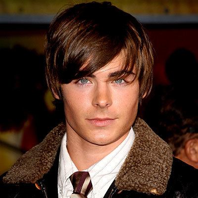 زاك Efron, Best of 2007