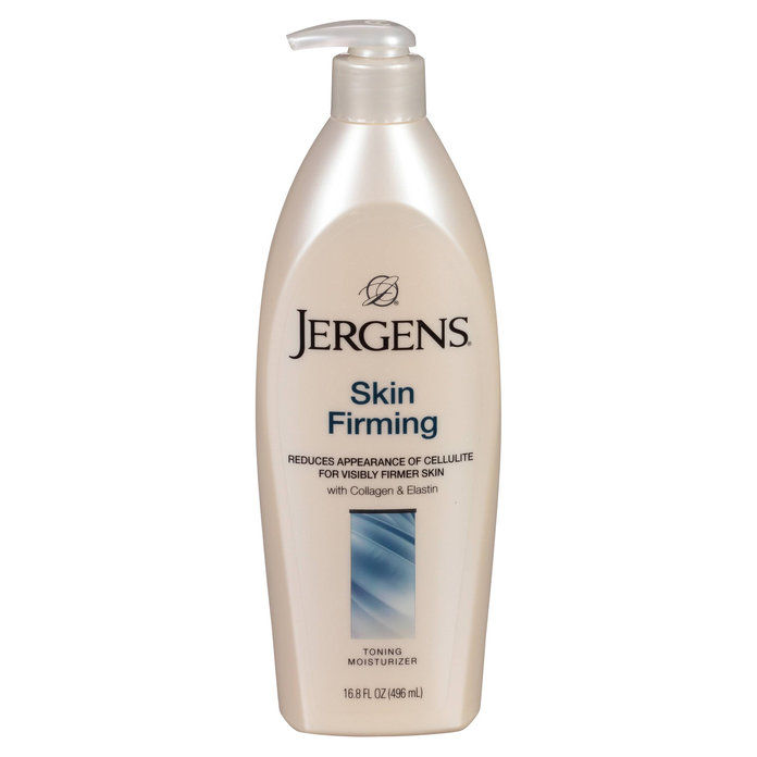 ثبات: Jergens Skin Firming Lotion 