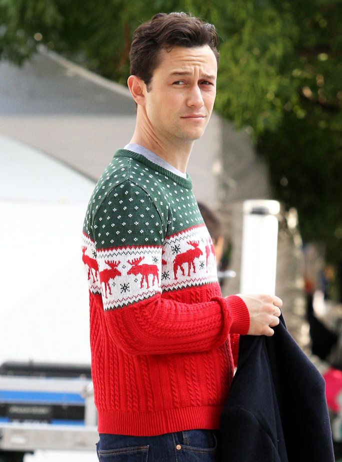 يوسف Gordon-Levitt 