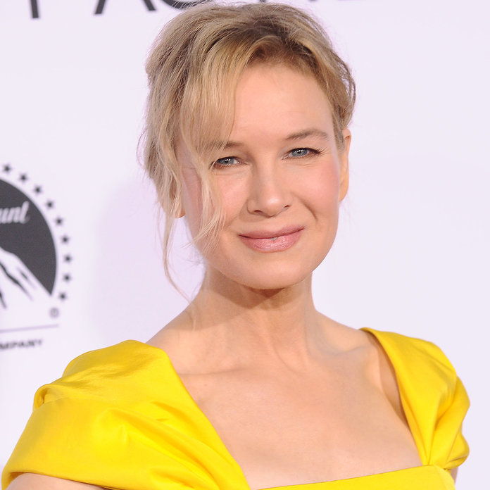 رينيه Zellweger 