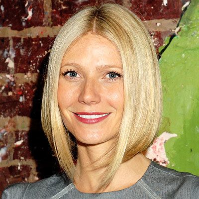 غوينيث Paltrow - Transformation - Beauty - Celebrity Before and After