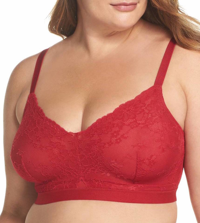 ال Sexy Bra by Spanx 