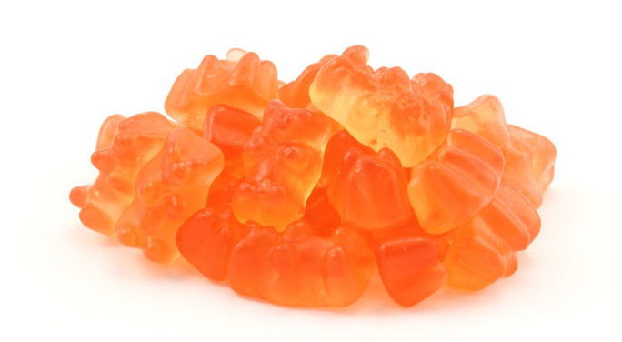بروسكو Gummy Bears