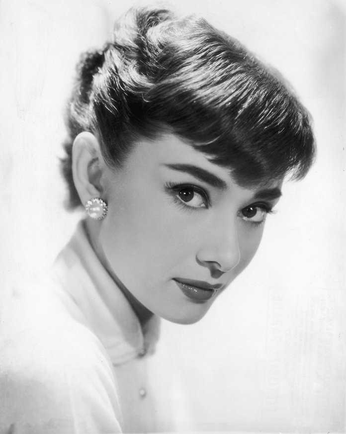 أودري Hepburn 