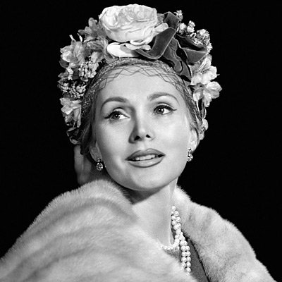 جاجا Zsa Gabor - Transformation - Beauty - Celebrity Before and After