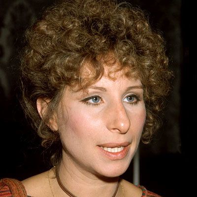 باربرا Streisand - Transformation - Beauty