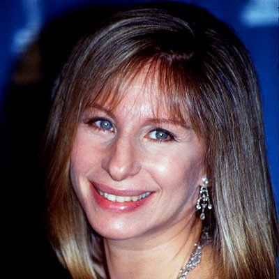 باربرا Streisand - Transformation - Beauty