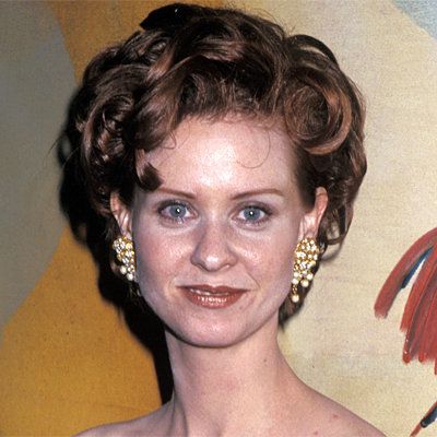 سينثيا Nixon - Transformation - Beauty - Celebrity Before and After