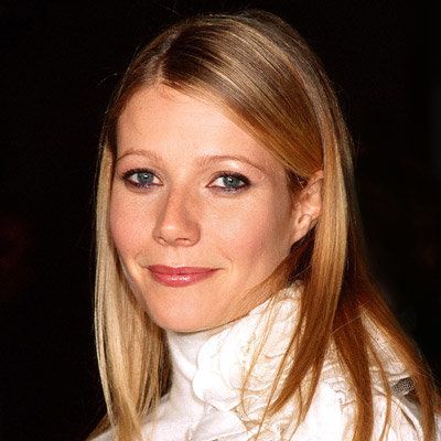 غوينيث Paltrow - Transformation - Beauty