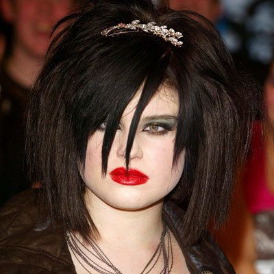 كيلي Osbourne - Transformation - Beauty - Celebrity Before and After