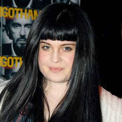 كيلي Osbourne - Transformation - Beauty - Celebrity Before and After