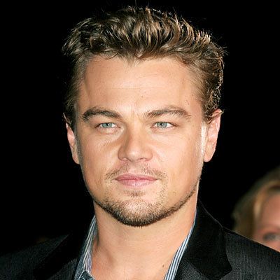 ليوناردو DiCaprio - Transformation - Hair - Celebrity Before and After