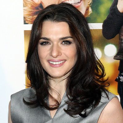 راشيل Weisz - Transformation - hair and beauty