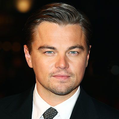 ليوناردو DiCaprio - Transformation - Hair - Celebrity Before and After