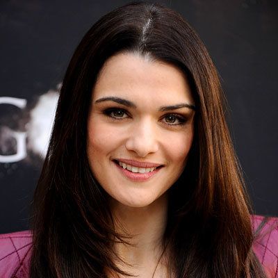 راشيل Weisz - Transformation - hair and makeup