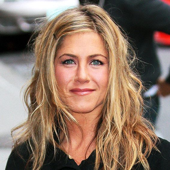 Јеннифер Aniston - Transformation - Beauty - Celebrity Before and After