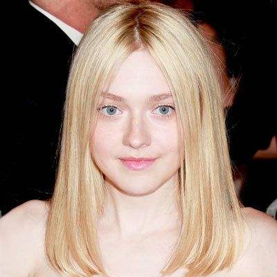 داكوتا Fanning - Transformation - Beauty - Celebrity Before and After