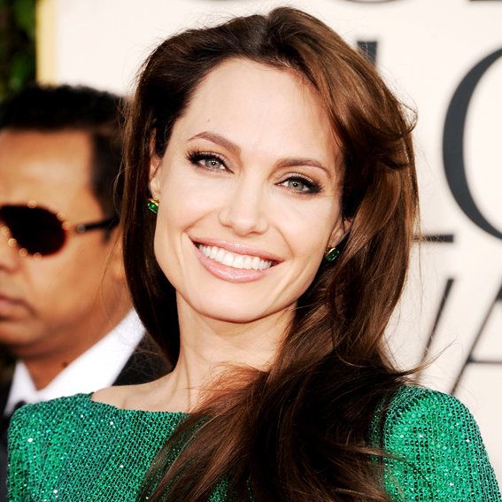 أنجلينا Jolie – Transformation - Beauty - Celebrity Before and After