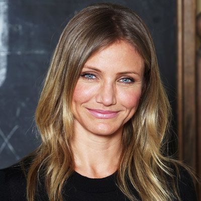 Трансформација - Cameron Diaz - Beauty - Celebrity Before and After