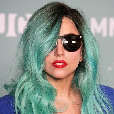 سيدة Gaga - Transformation - Beauty - Celebrity Before and After