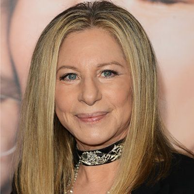 باربرا Streisand - Transformation - Hair - Celebrity Before and After
