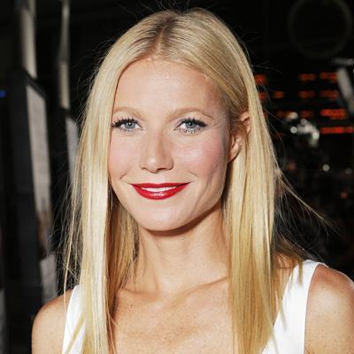 غوينيث Paltrow