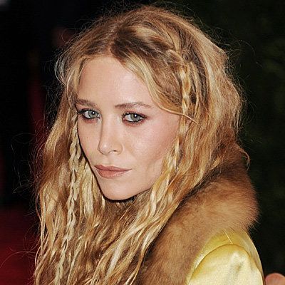 مريم العذراء Kate Olsen