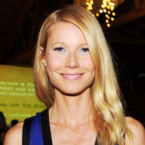 غوينيث Paltrow