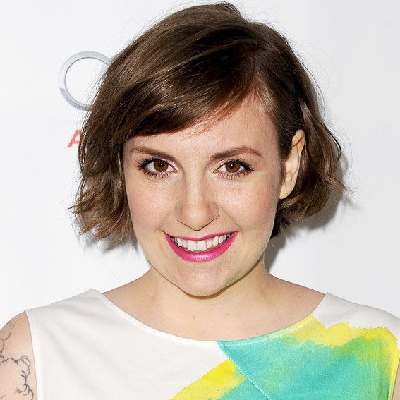 لينا Dunham