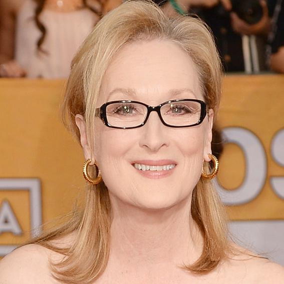 ميريل Streep