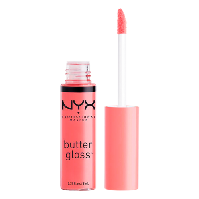 NYX Butter Gloss